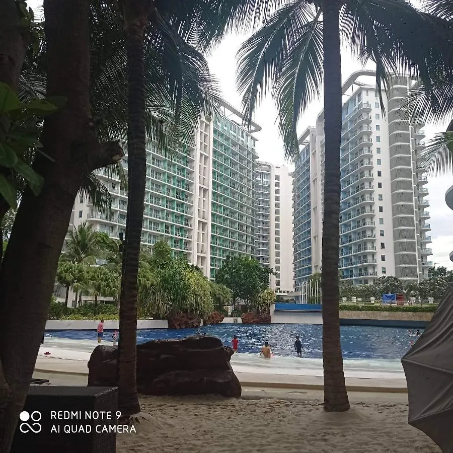 Azure Urban Resort Maui Tower Manila