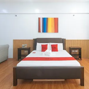 Hotel Reddoorz At Bp International Powerhouse Inc Near Sm, Manila