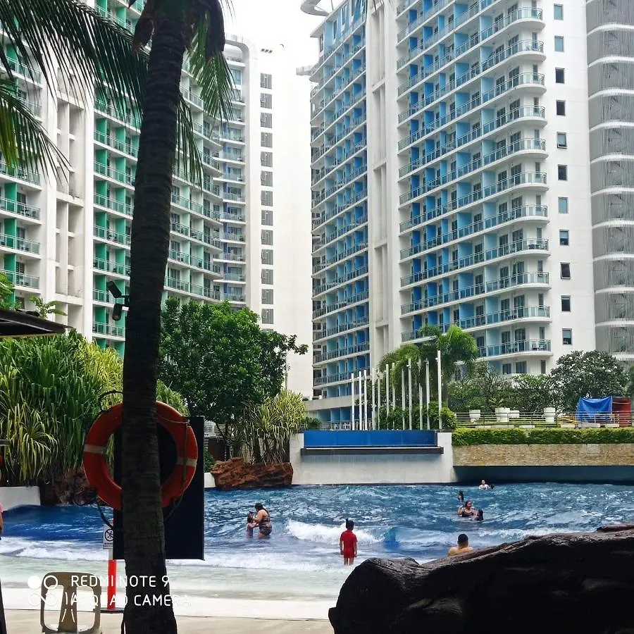 Azure Urban Resort Maui Tower Manila